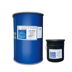 Two component structural sealant